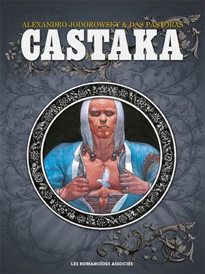 cover image of Castaka - Intégrale numérique